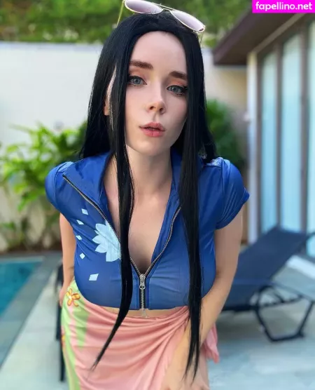 Sweetie Fox OnlyFans Thumbnail #U4YtlS37OL