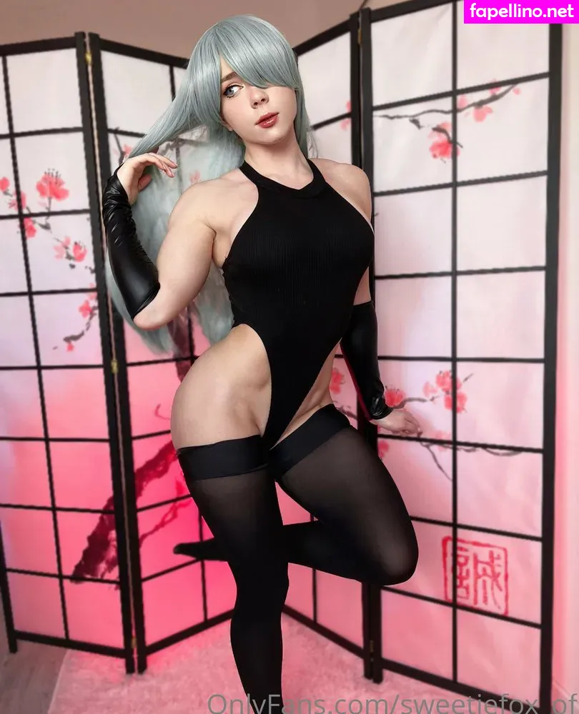 SweetieFox1, sweetiefox_of, swfx_real Nude Leaked OnlyFans Photo #VpjeSV9lni
