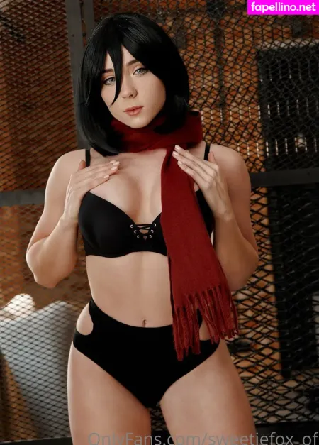 Sweetie Fox OnlyFans Thumbnail #VtRm5QS0AB