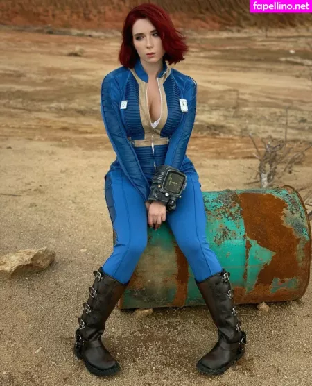 Sweetie Fox OnlyFans Thumbnail #Vy1TmaG0ON