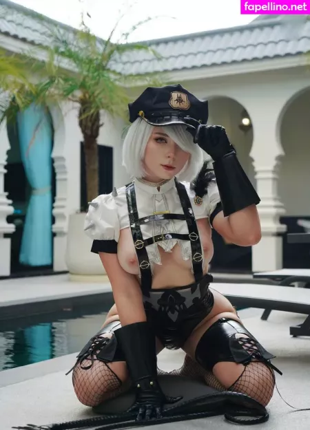 Sweetie Fox OnlyFans Thumbnail #WPS55R2SNd