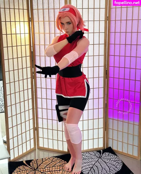 Sweetie Fox OnlyFans Thumbnail #ZpkYzsDksv