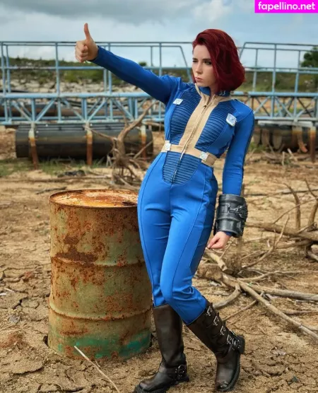 Sweetie Fox OnlyFans Thumbnail #aQOstpnFcz