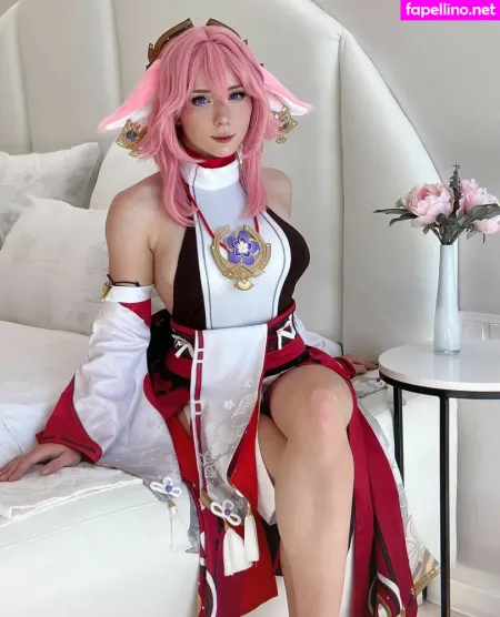 Sweetie Fox OnlyFans Thumbnail #eHwbp3xATP
