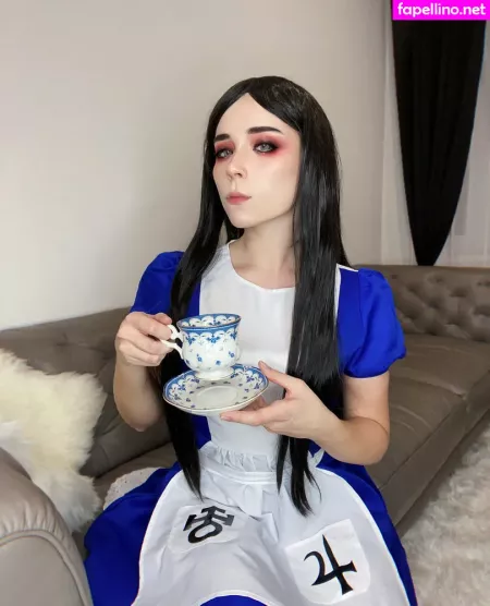 Sweetie Fox OnlyFans Thumbnail #eOUUfIpVBp