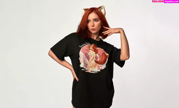 Sweetie Fox OnlyFans Thumbnail #essZ8g7FMH