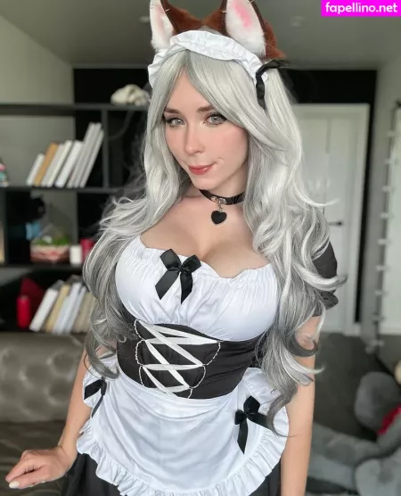 Sweetie Fox OnlyFans Thumbnail #ghQ5wGGkTV