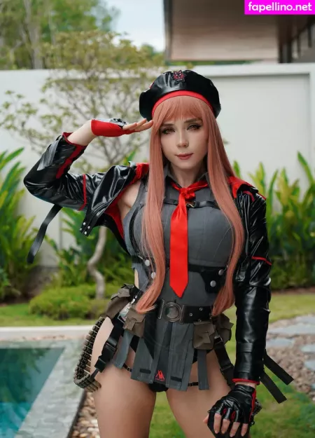 Sweetie Fox OnlyFans Thumbnail #gz2Cdb2IAX