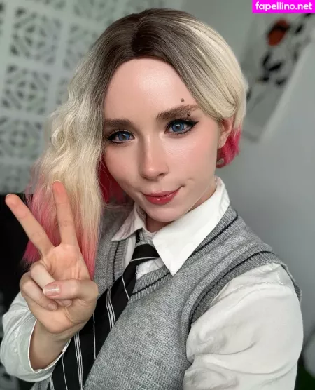 Sweetie Fox OnlyFans Thumbnail #h8MIoCogmW