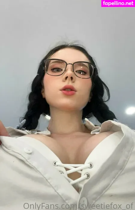 Sweetie Fox OnlyFans Thumbnail #jc0uMaPyYZ