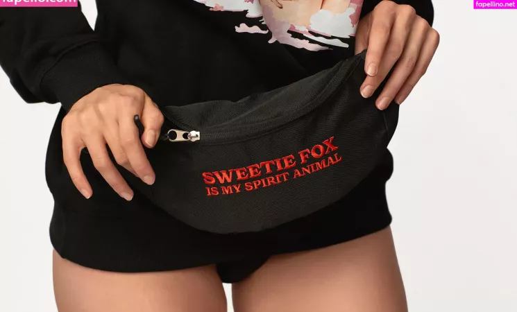 Sweetie Fox OnlyFans Thumbnail #n5NxvYWlsT