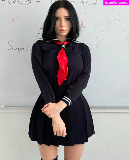 Sweetie Fox OnlyFans Thumbnail #nwVVhUCY9M