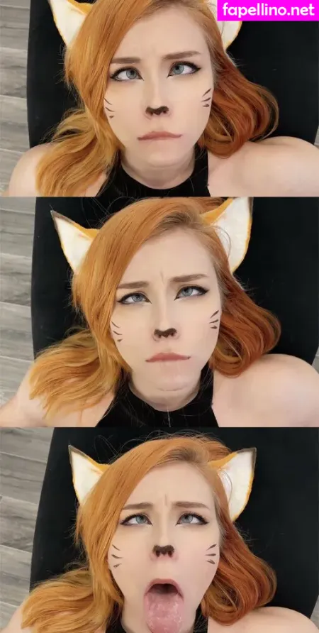 Sweetie Fox OnlyFans Thumbnail #pHaVhzIPkE