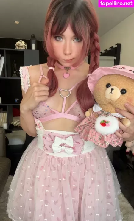 Sweetie Fox OnlyFans Thumbnail #u0Toil89qW