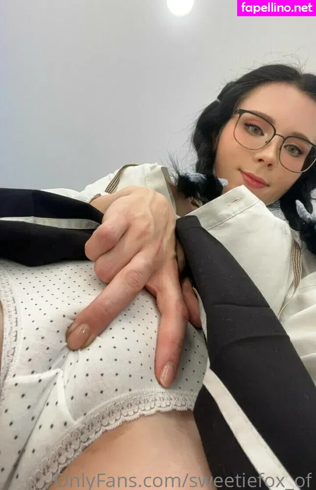 SweetieFox1, sweetiefox_of, swfx_real Nude Leaked OnlyFans Photo #u4KSz6eFj1