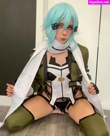 Sweetie Fox OnlyFans Thumbnail #ubSOF4EfUq