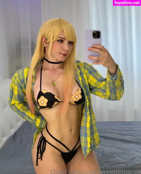 Sweetie Fox OnlyFans Thumbnail #xfwgMm5ENa