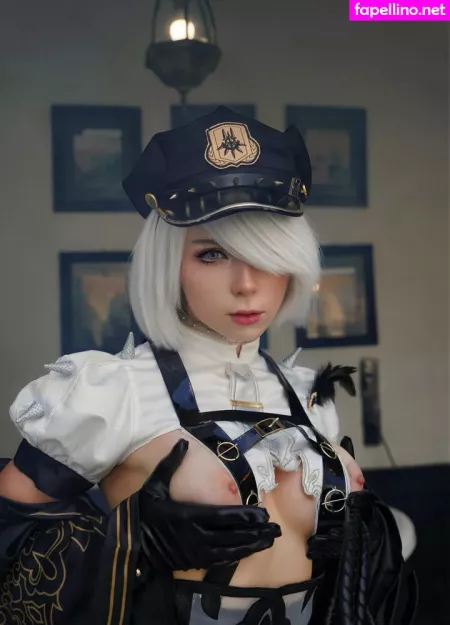 Sweetie Fox OnlyFans Thumbnail #xqtT5PMDdC