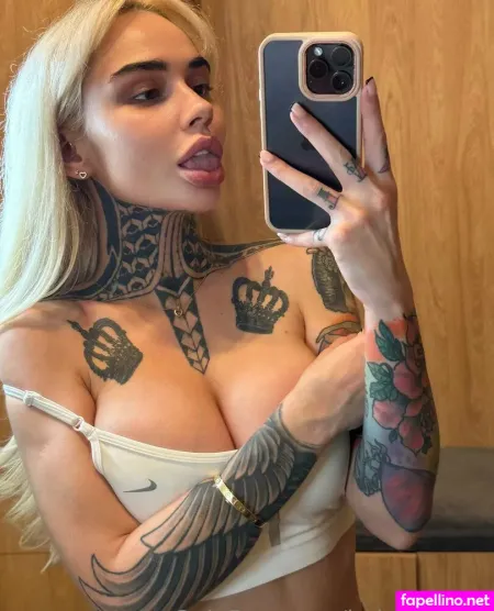 Sweetie Mia6 9 OnlyFans Thumbnail #LJljmaussK