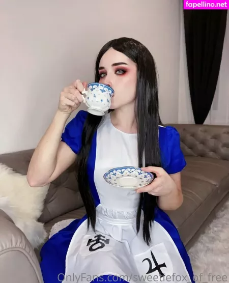 Sweetiefox Of Free OnlyFans Thumbnail #FgUA7tB0FK