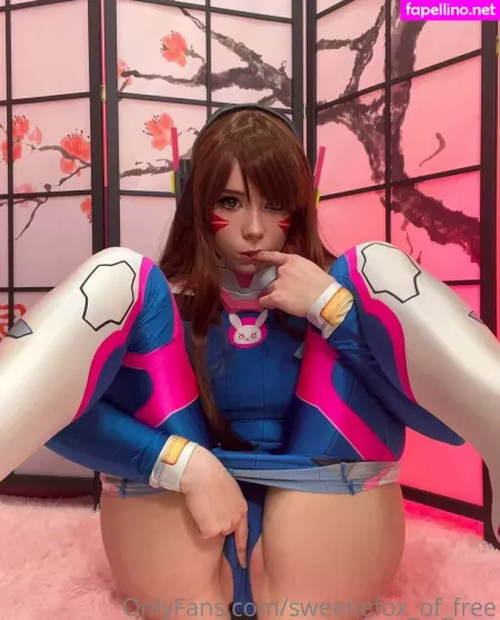 Sweetiefox Of Free OnlyFans Thumbnail #SSu8XG2f7S