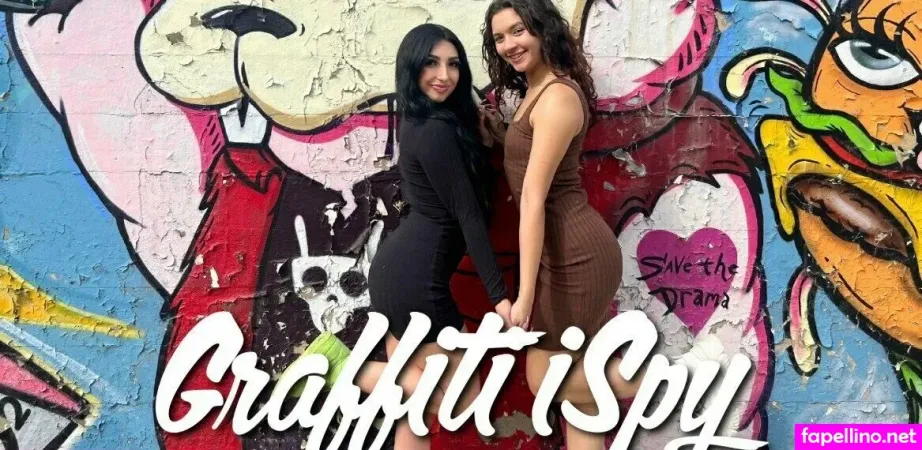 Sweetiegraphitti OnlyFans Thumbnail #nwHFrPO0mE