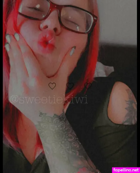 Sweetiekiwi OnlyFans Thumbnail #vnJTYiBT2z