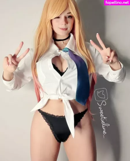 Sweetieline OnlyFans Thumbnail #oAEk6RKzbn