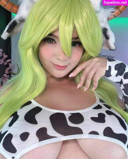 Sweetielineuwu OnlyFans Thumbnail #EkTztBuAjx
