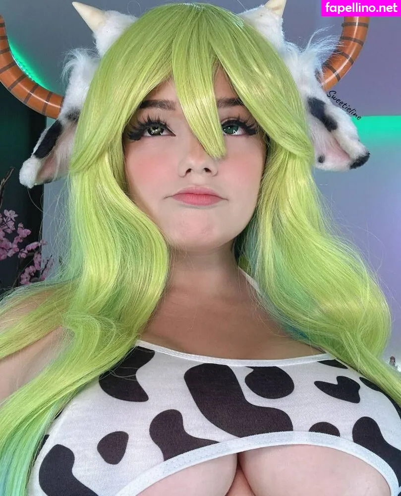 sweetieline.uwu, sweetieline_ Nude Leaked OnlyFans Photo #Pyxc5Fc0q0