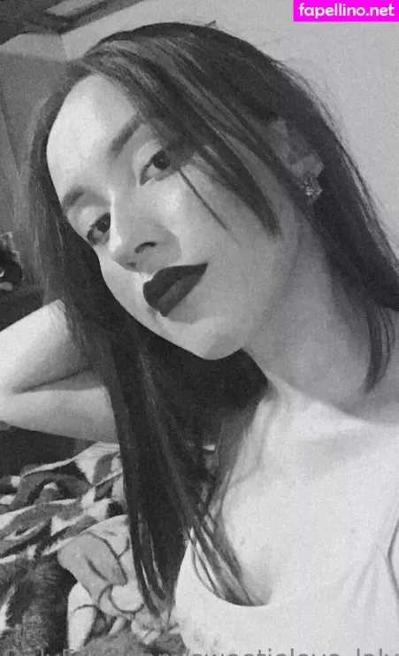 Sweetielove Lalyn OnlyFans Thumbnail #JlOEViAZTT
