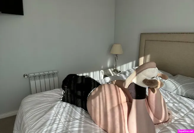 Sweetiesuunvip OnlyFans Thumbnail #ttOjKHnopk