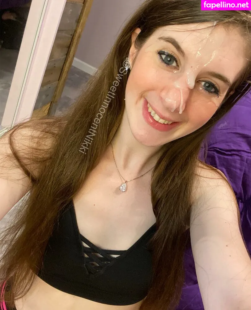 sweetinnocentnikki, sweetninnocentmegan Nude Leaked OnlyFans Photo #ROS2TF24c1