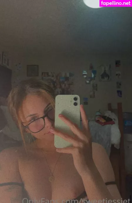 Sweetjessiet OnlyFans Thumbnail #fg3y6RQAD1