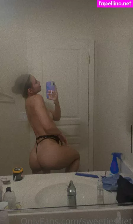 Sweetjessiet OnlyFans Thumbnail #y6xzQQfCrj
