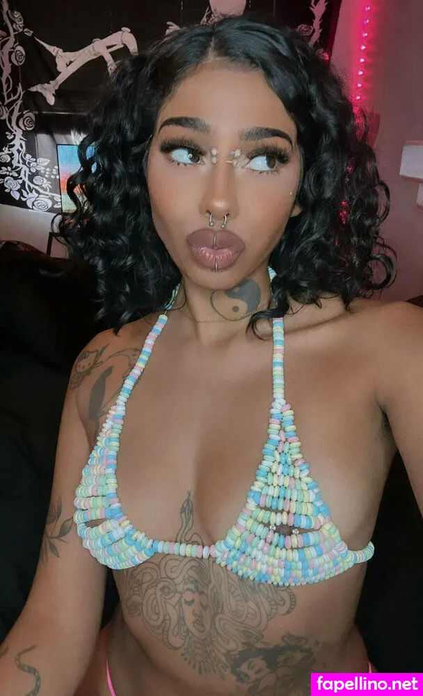 sweet_jojo_official, sweetjojo69 Nude Leaked OnlyFans Photo #45tCDABRC6