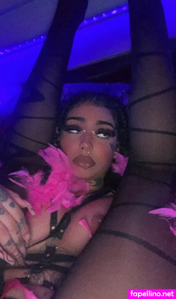 sweet_jojo_official, sweetjojo69 Nude Leaked OnlyFans Photo #MFfi4pGVA2