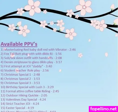 Sweetkissesxxx OnlyFans Thumbnail #HUH1br4zWG