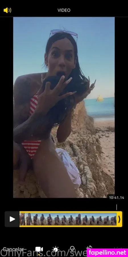 Sweetlaurasaenz OnlyFans Thumbnail #6lIeA1URsd
