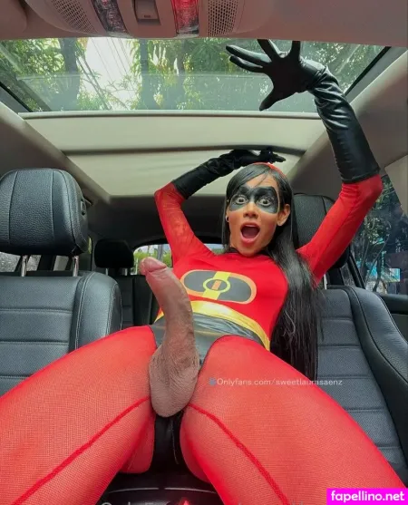 Sweetlaurasaenz OnlyFans Thumbnail #ChGKccuqUp
