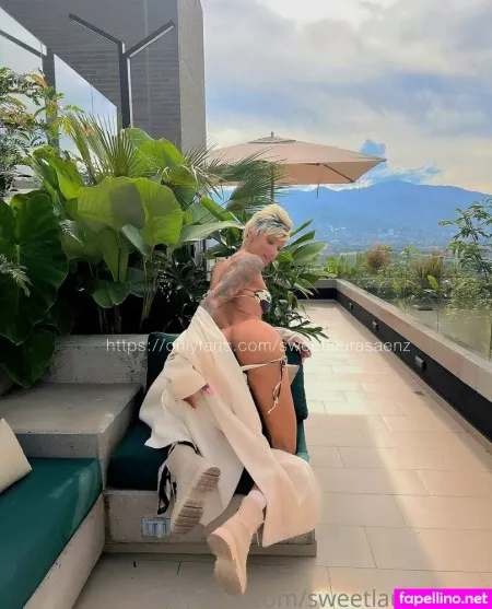 Sweetlaurasaenz OnlyFans Thumbnail #Mg8pKLblh9