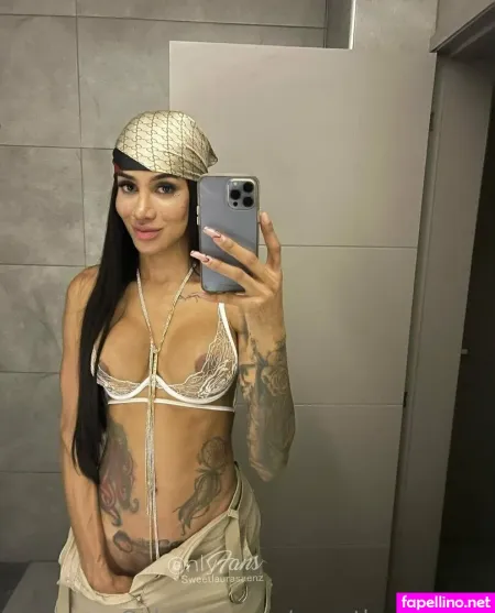 Sweetlaurasaenz OnlyFans Thumbnail #Wkdv09vKXZ