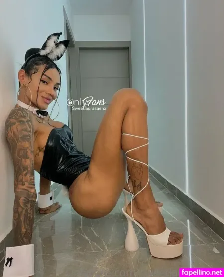 Sweetlaurasaenz OnlyFans Thumbnail #iqX2DVuyHn