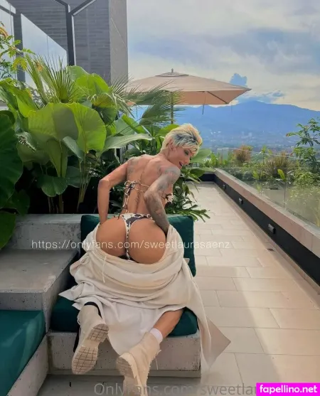 Sweetlaurasaenz OnlyFans Thumbnail #j8EkaFJ00Y