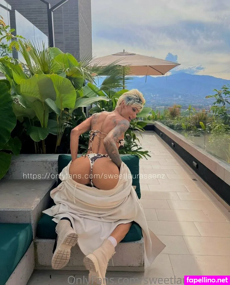 sweetlaurasaenz Nude Leaked OnlyFans Photo #j8EkaFJ00Y