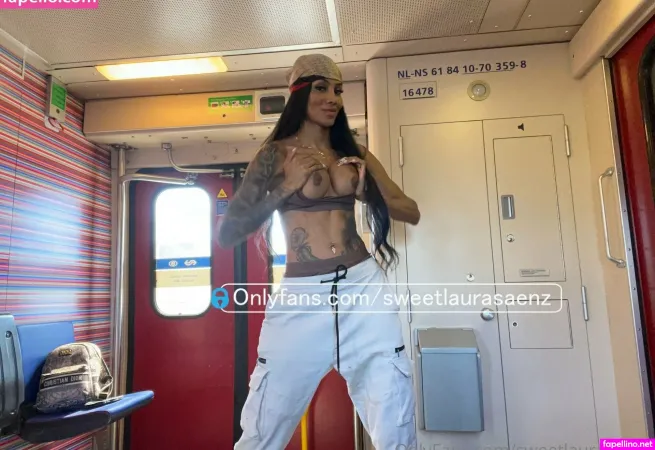 Sweetlaurasaenz OnlyFans Thumbnail #zDNZ5y7Ffw
