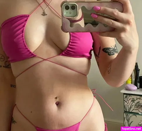 Sweetlikecinnam N OnlyFans Thumbnail #VFa4TynFNR