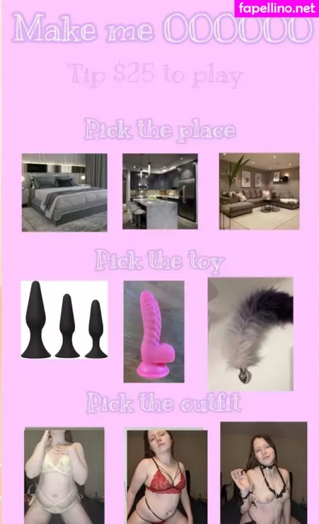 Sweetlillie OnlyFans Thumbnail #VRALDSR0kk