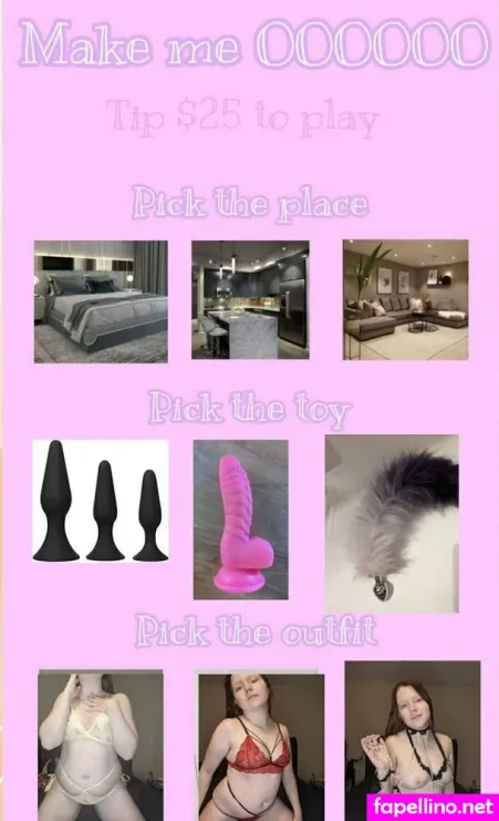 Sweetlillievip OnlyFans Thumbnail #YFvKzhVSlY