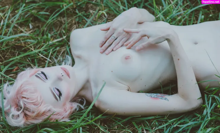 Sweetlilpeachxx OnlyFans Thumbnail #5C6gzEveed
